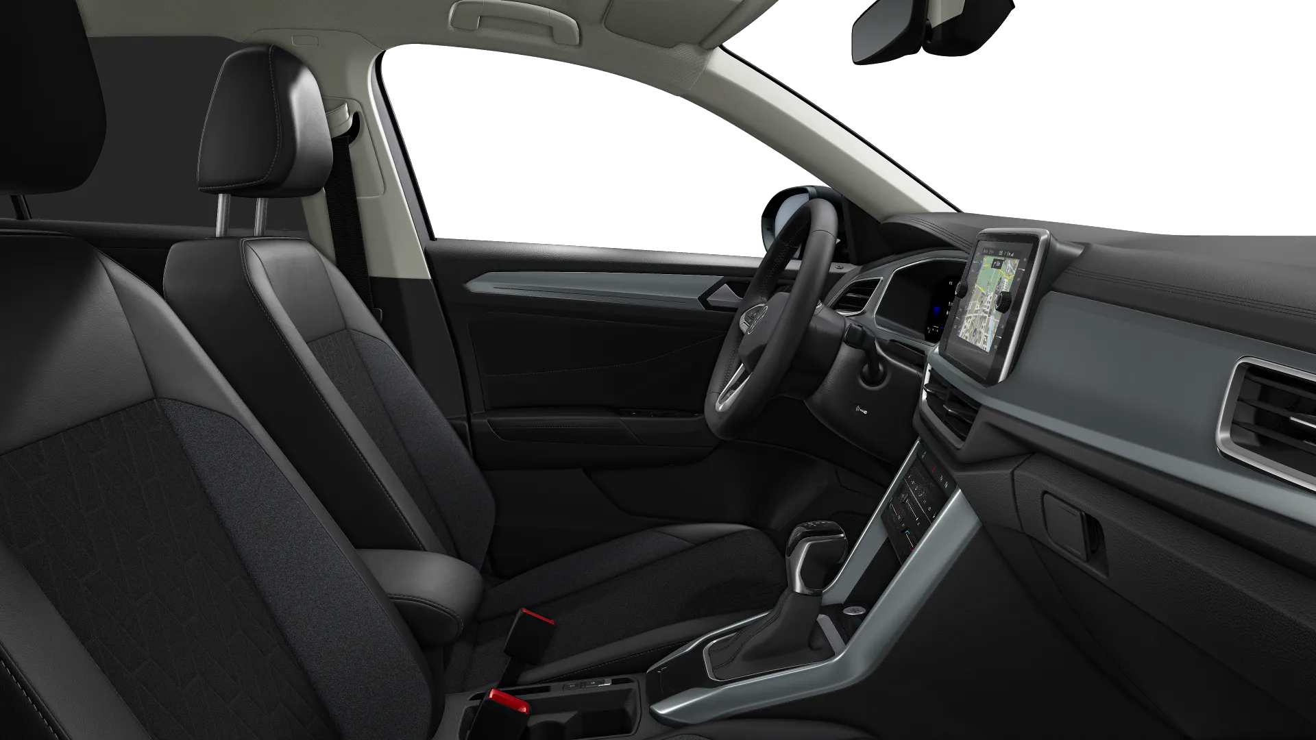 Volkswagen T-Roc Goal