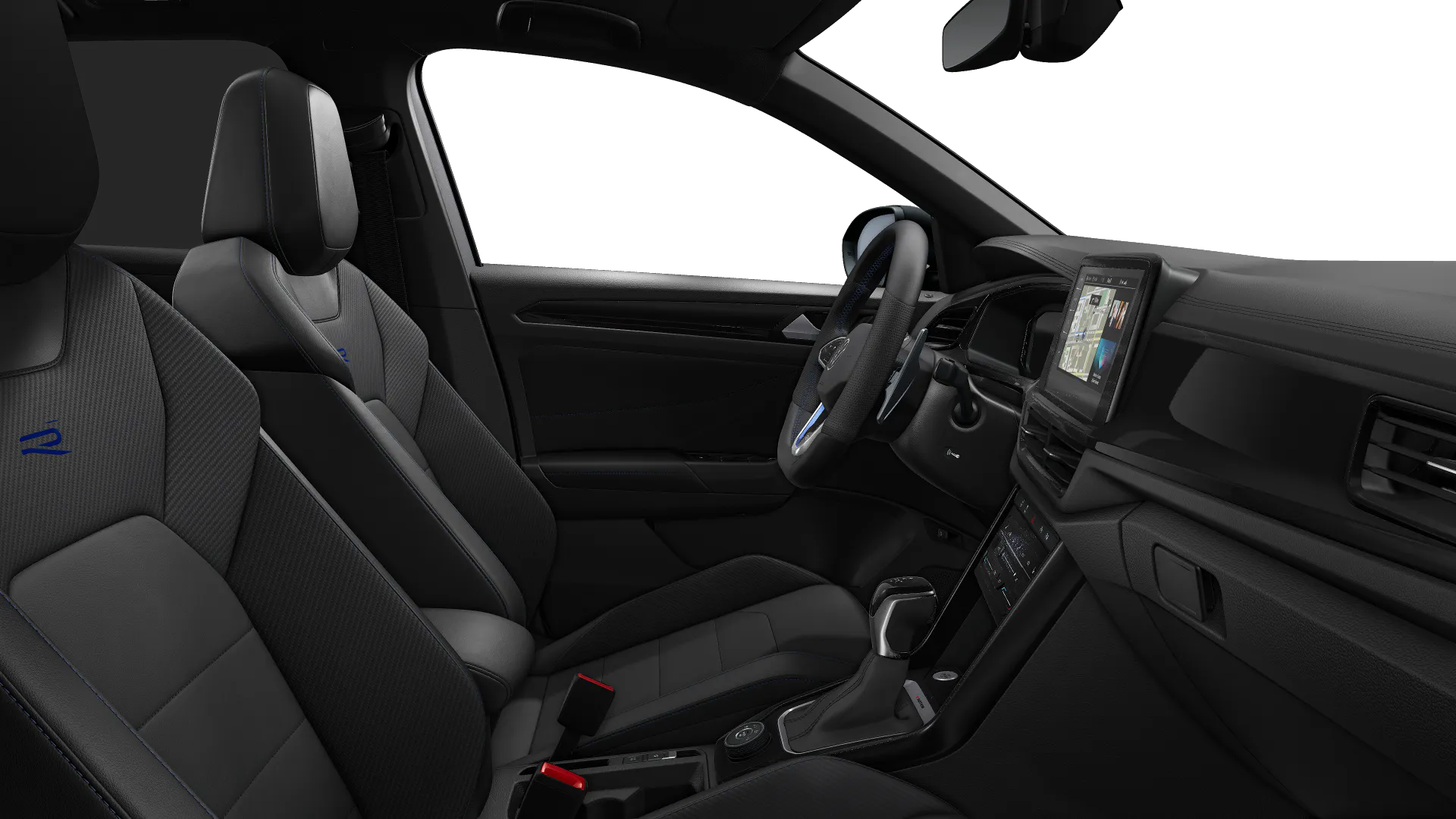 Volkswagen T-Roc R