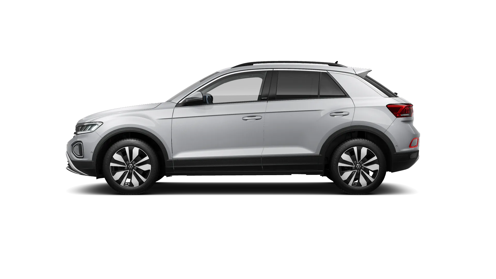 Volkswagen T-Roc MOVE