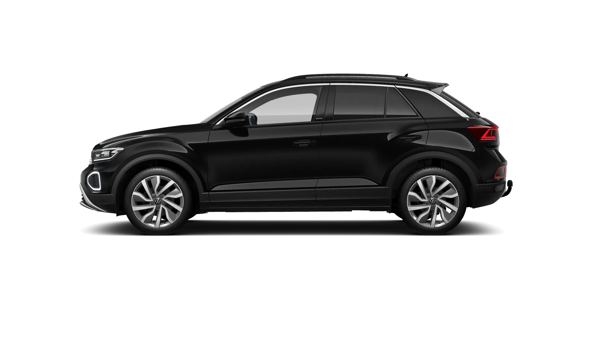 Volkswagen T-Roc MOVE