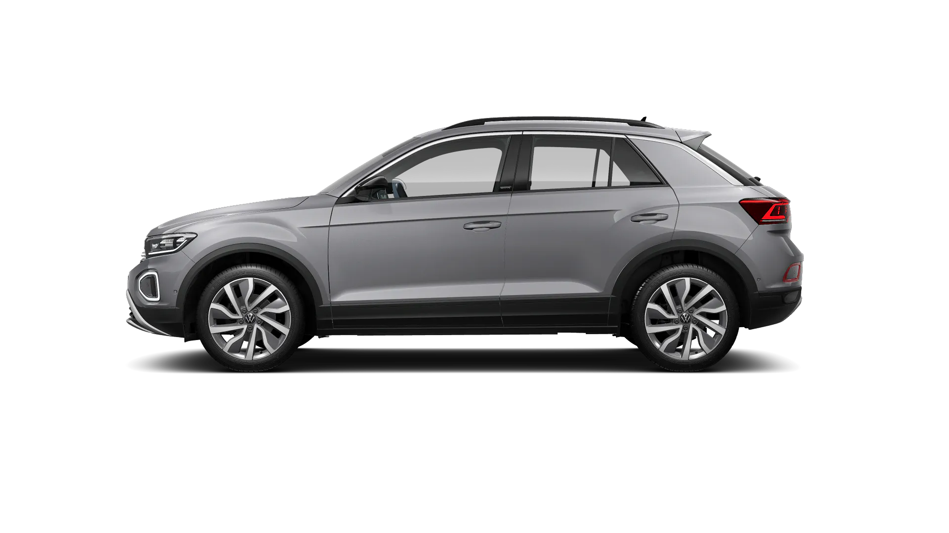 Volkswagen T-Roc MOVE