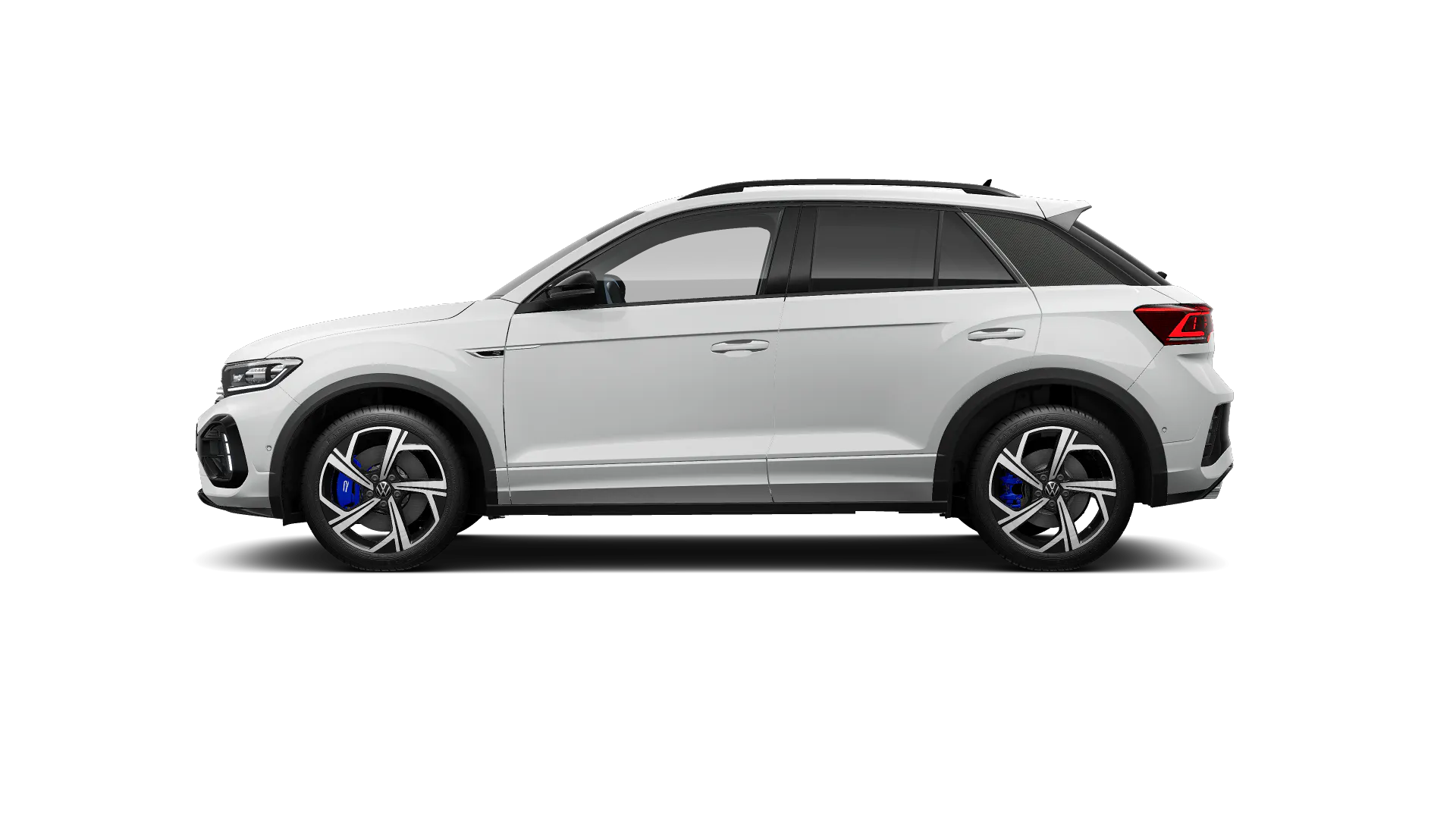 Volkswagen T-Roc R