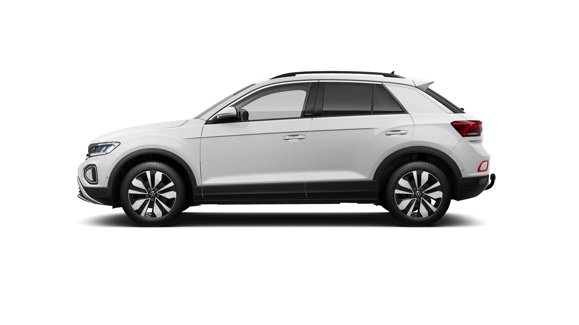Volkswagen T-Roc MOVE