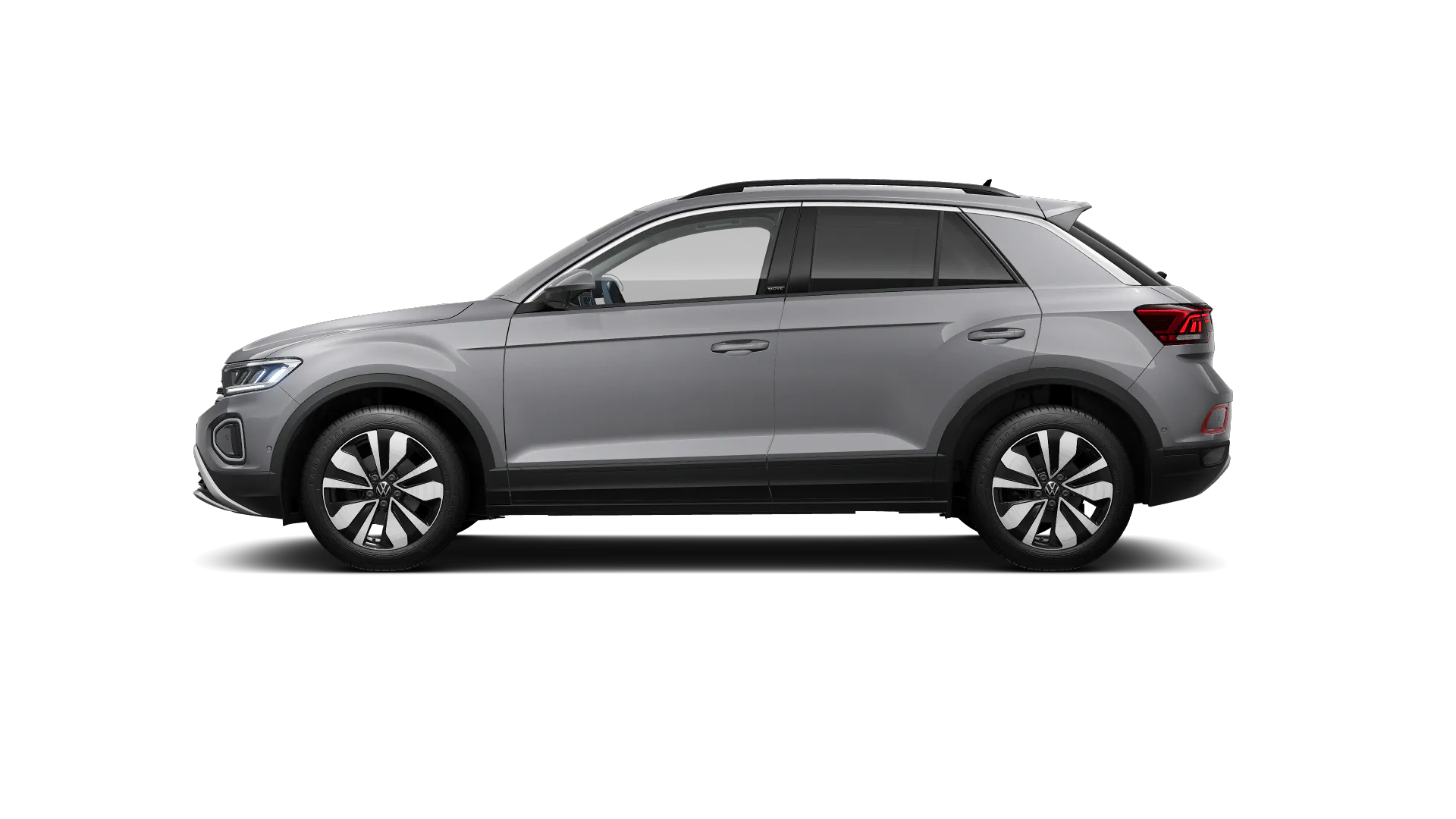 Volkswagen T-Roc MOVE
