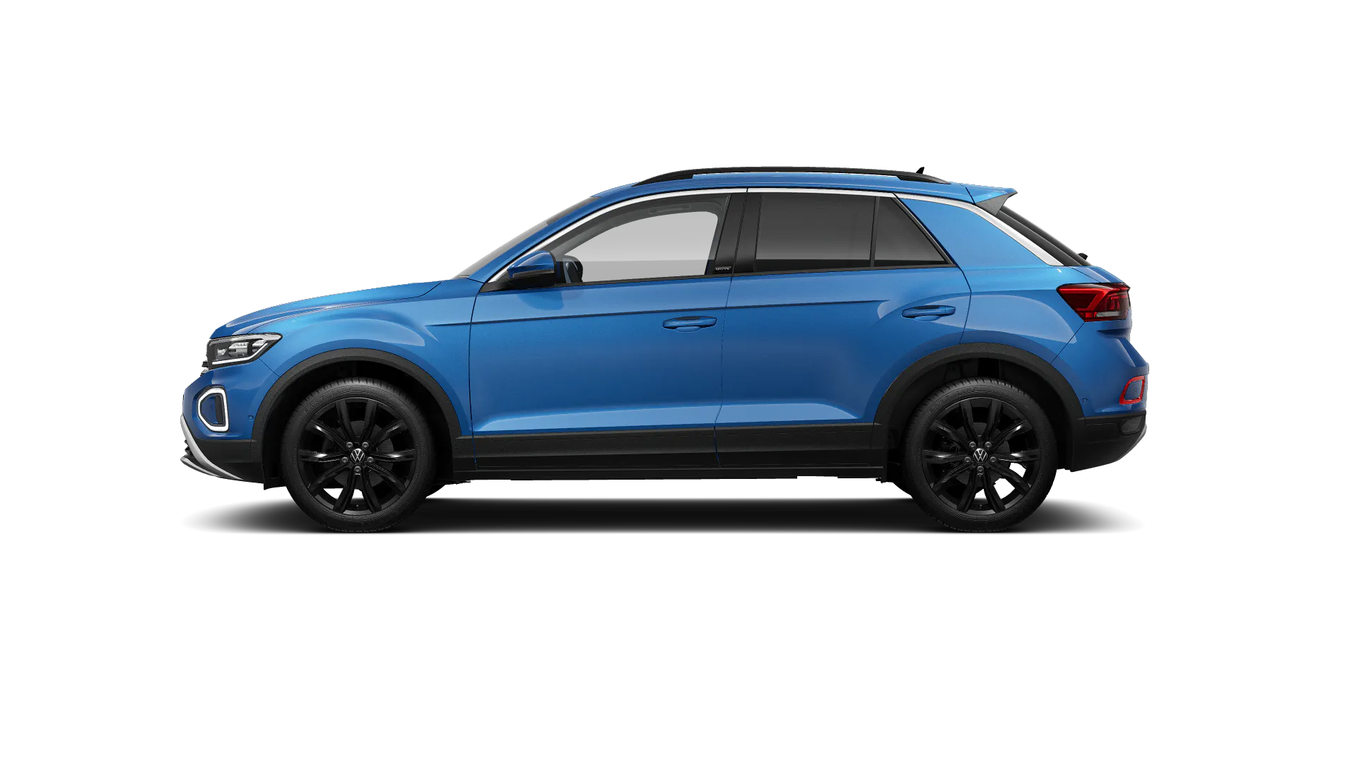 Volkswagen T-Roc MOVE