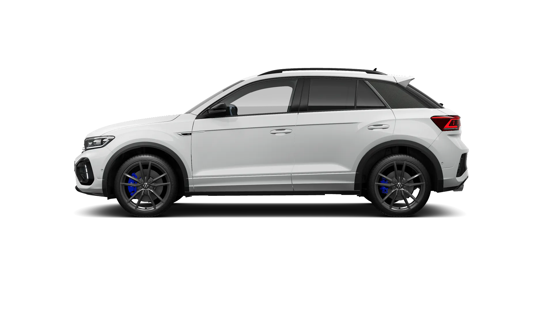 Volkswagen T-Roc R