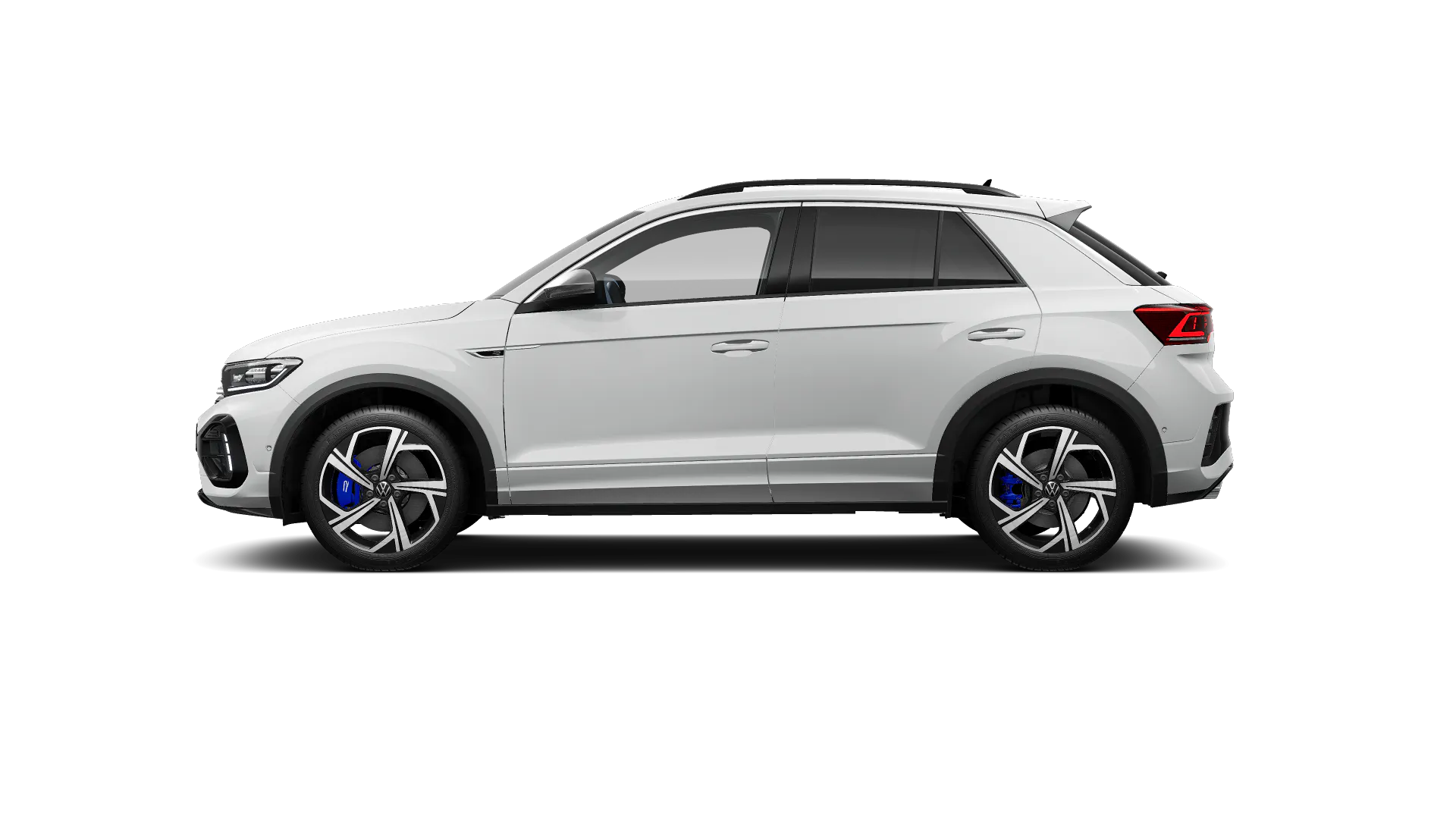 Volkswagen T-Roc R