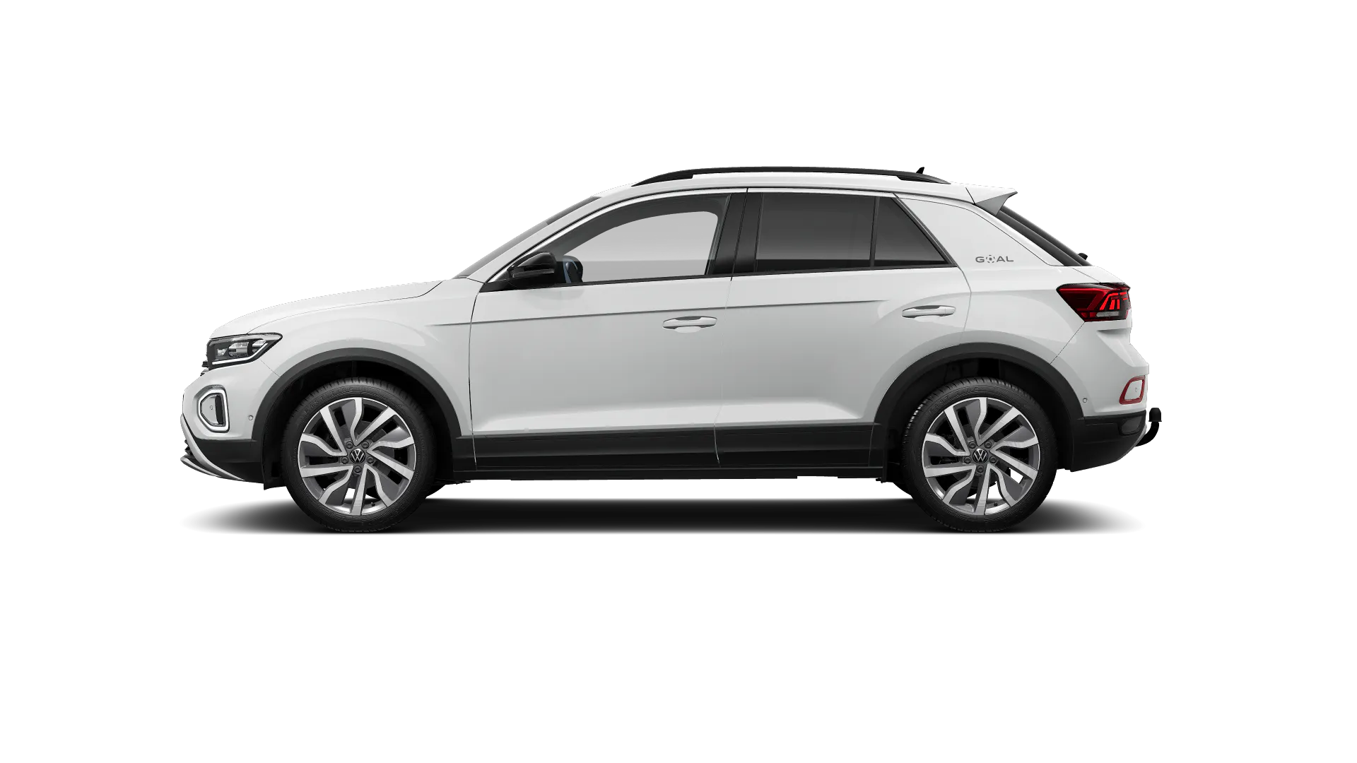 Volkswagen T-Roc Goal