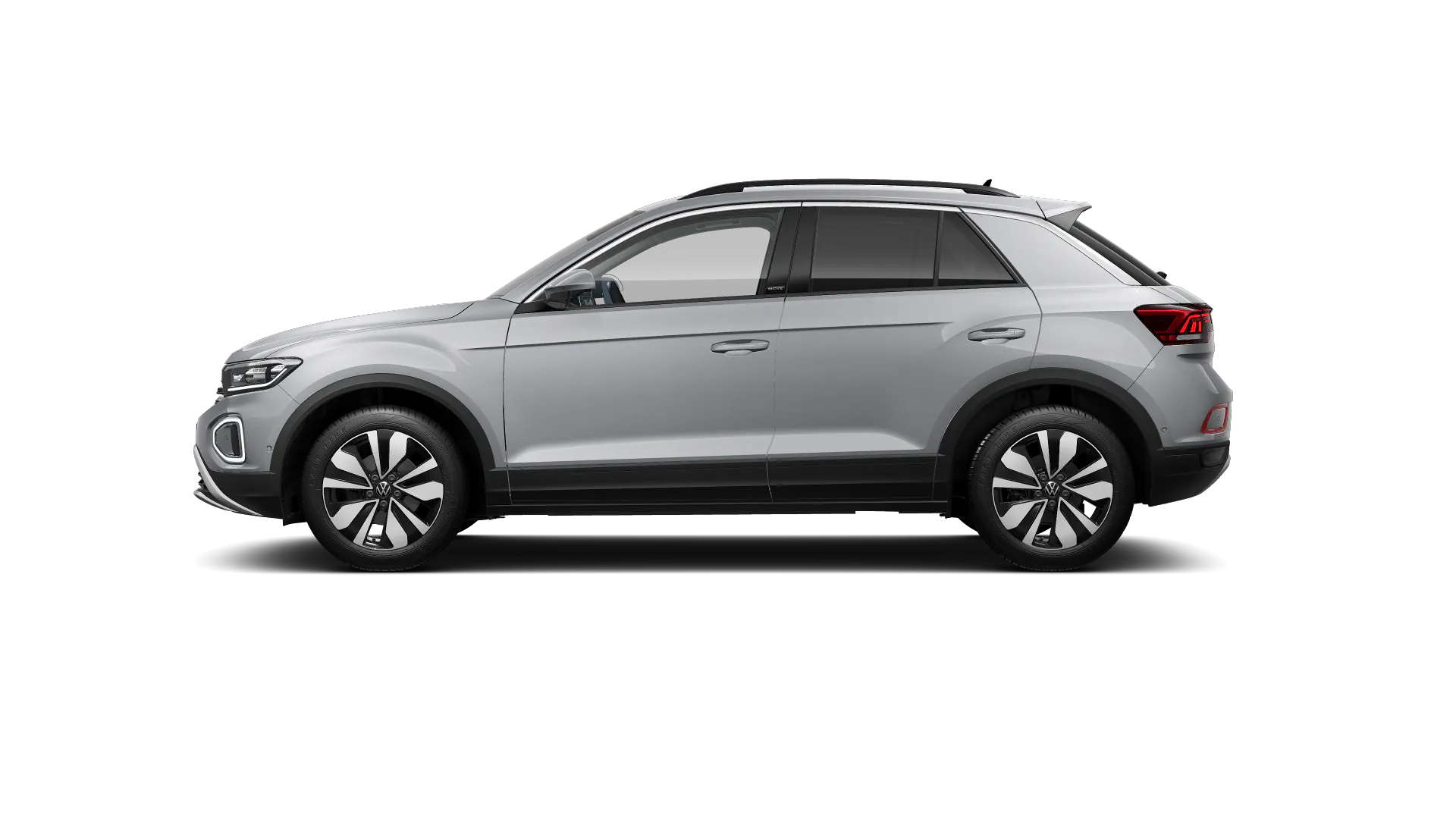 Volkswagen T-Roc MOVE
