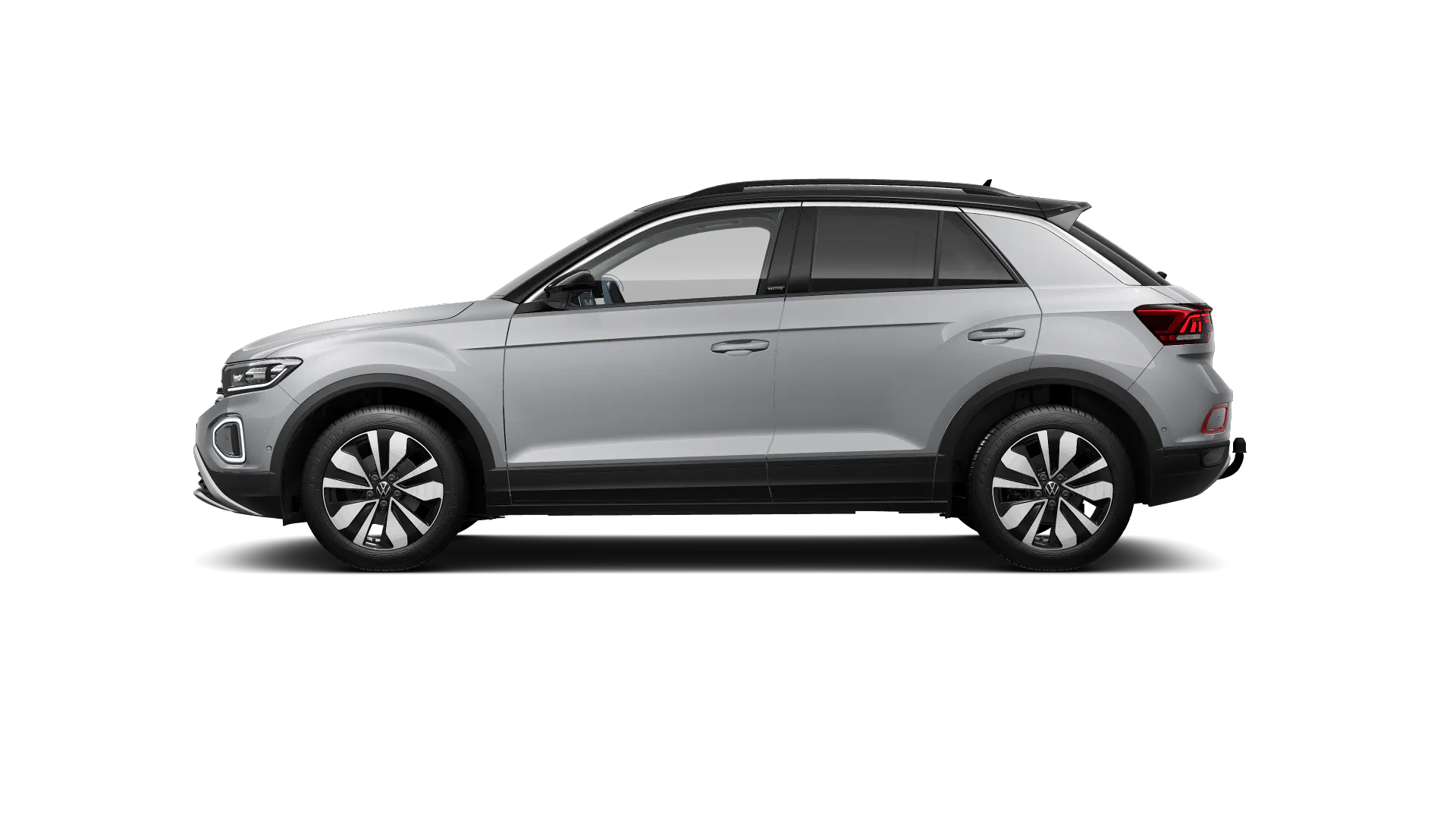 Volkswagen T-Roc MOVE