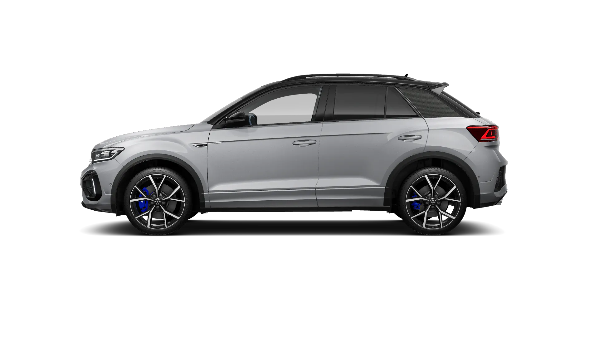 Volkswagen T-Roc R