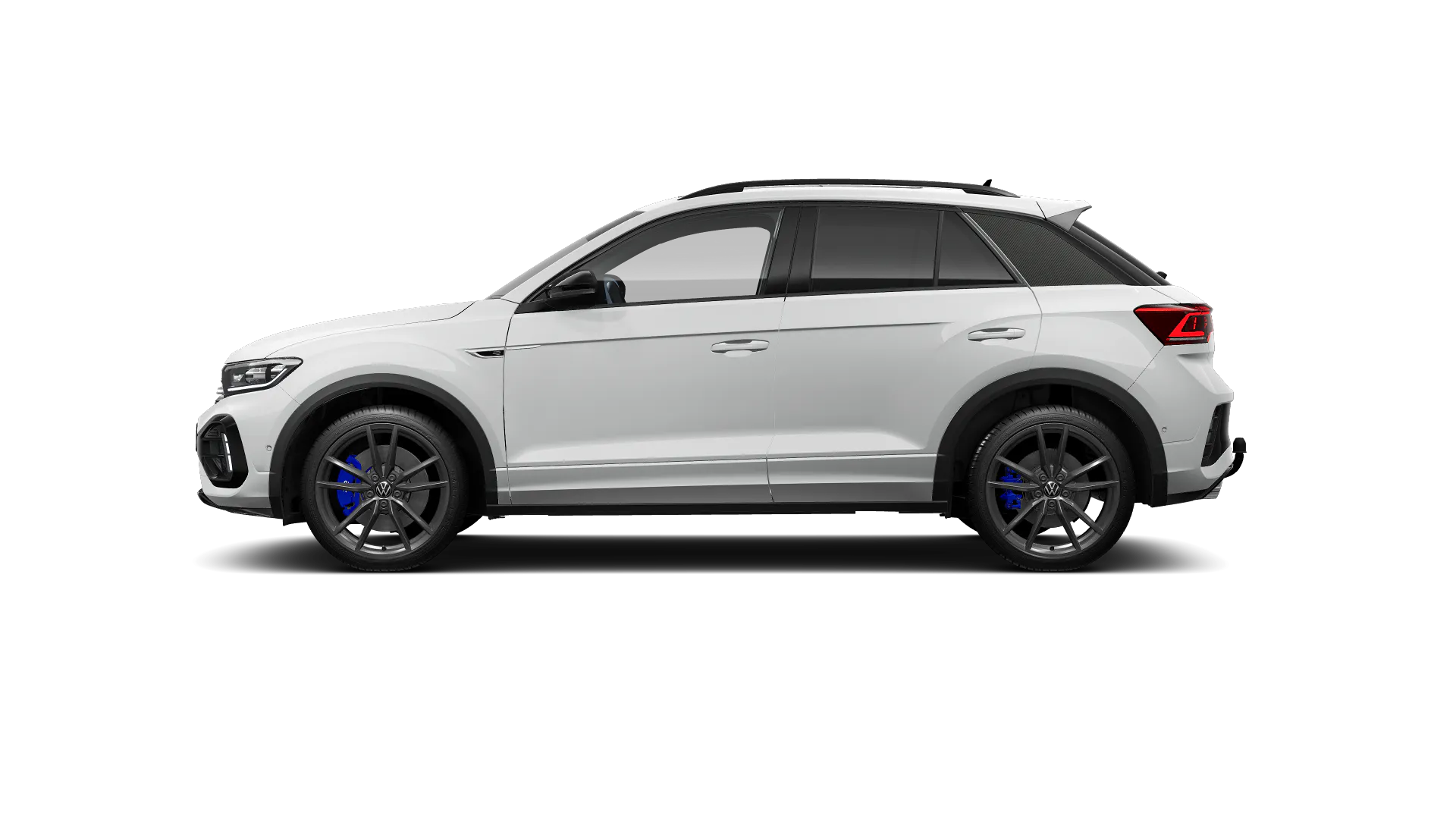 Volkswagen T-Roc R