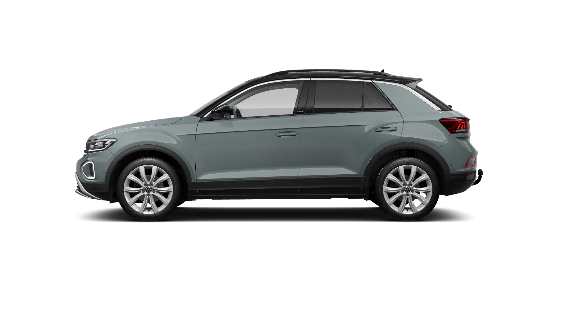 Volkswagen T-Roc MOVE