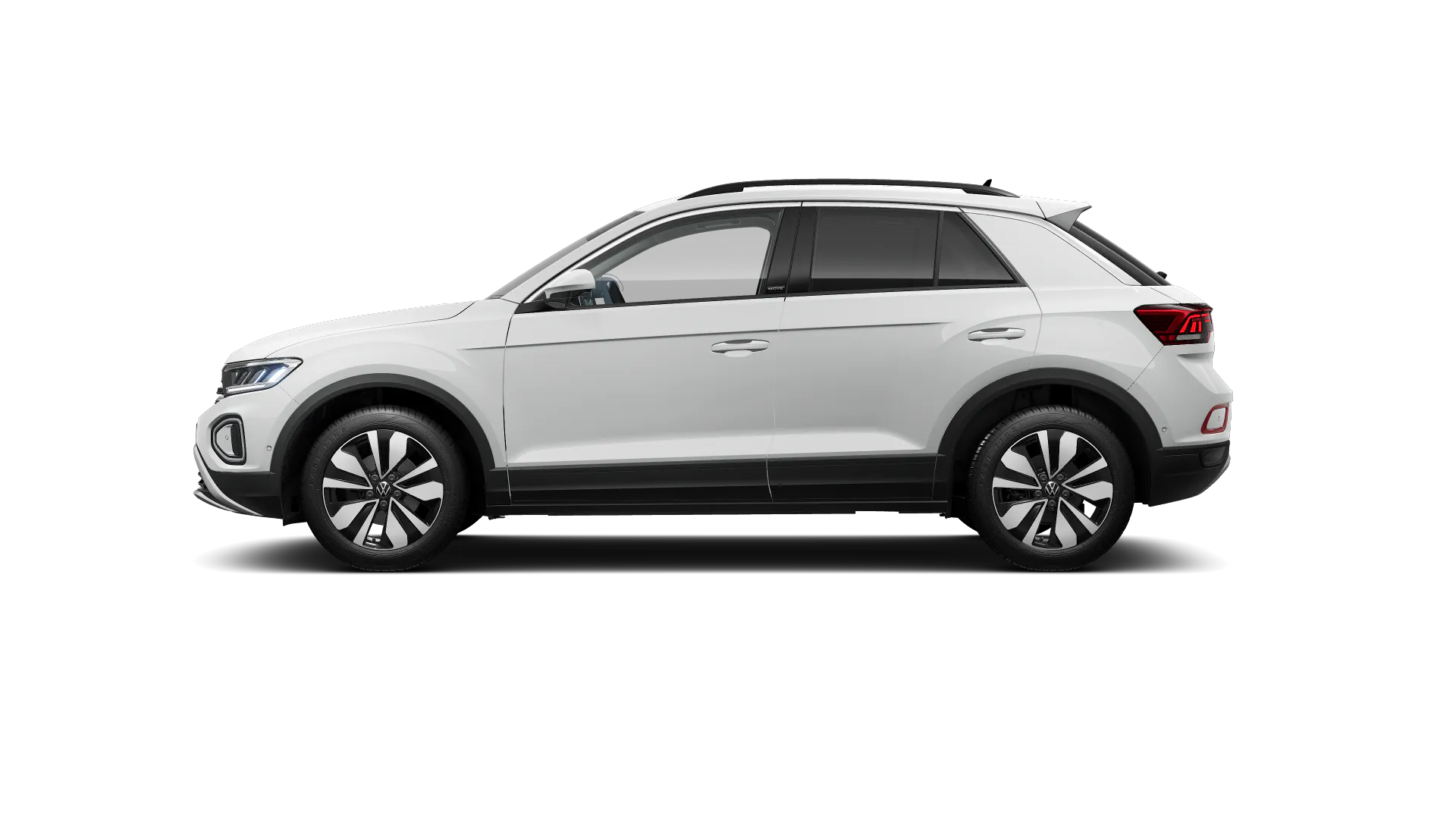Volkswagen T-Roc MOVE