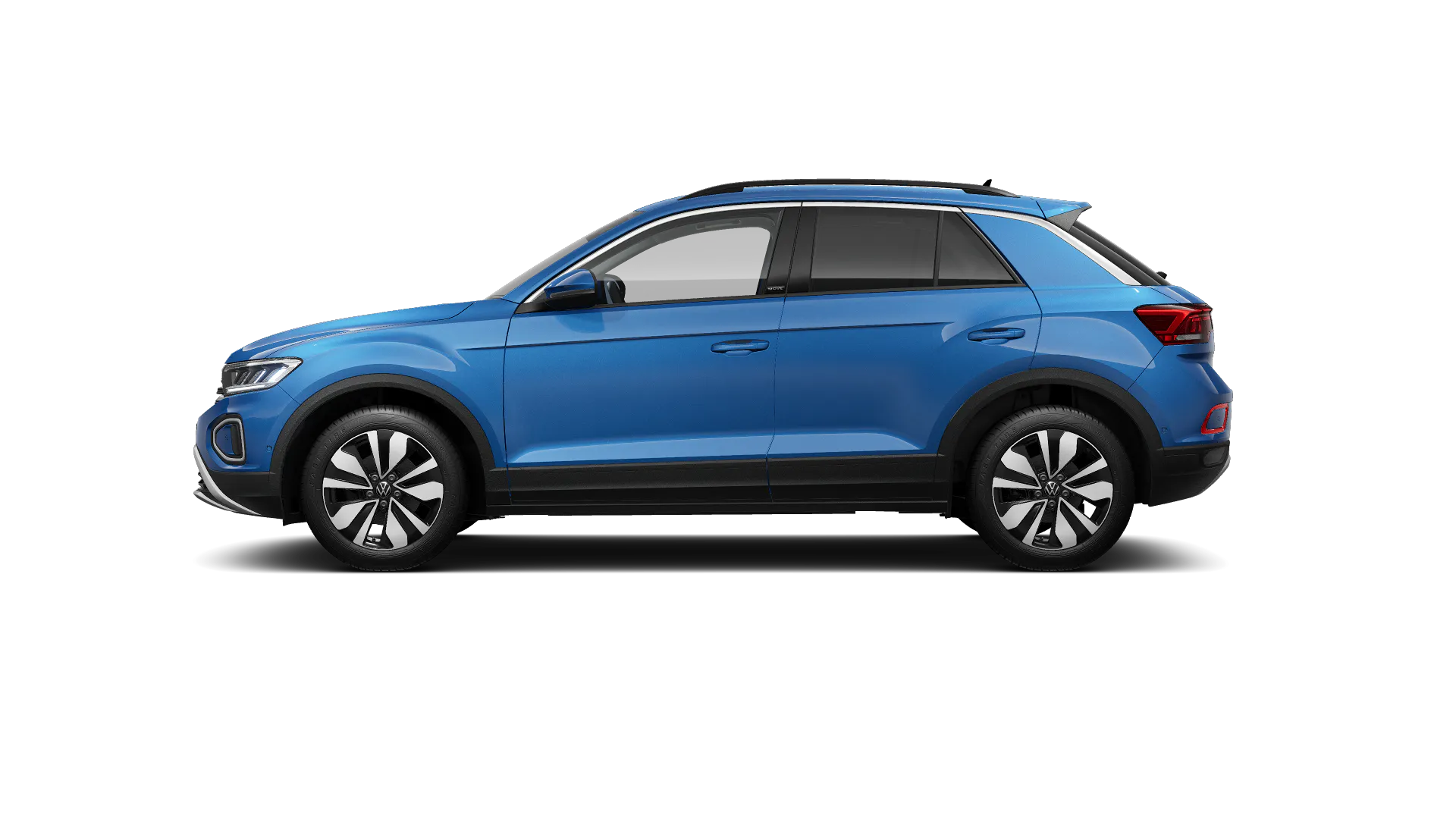 Volkswagen T-Roc MOVE