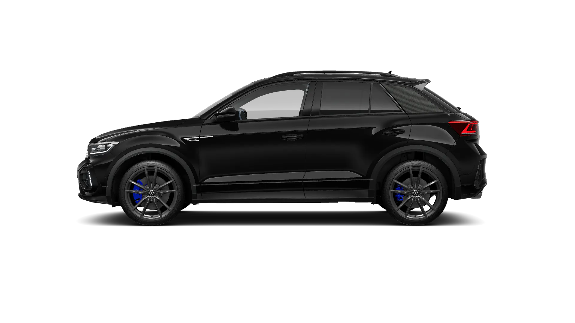 Volkswagen T-Roc R