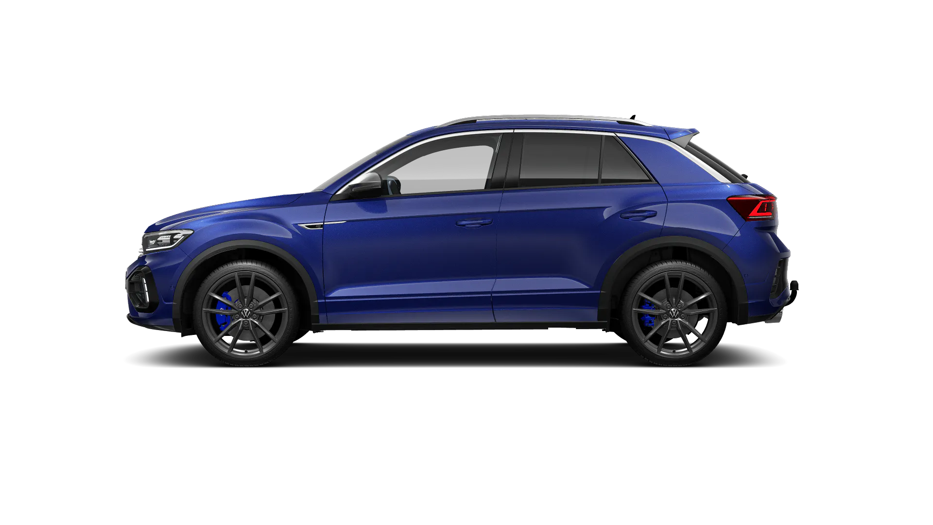 Volkswagen T-Roc R