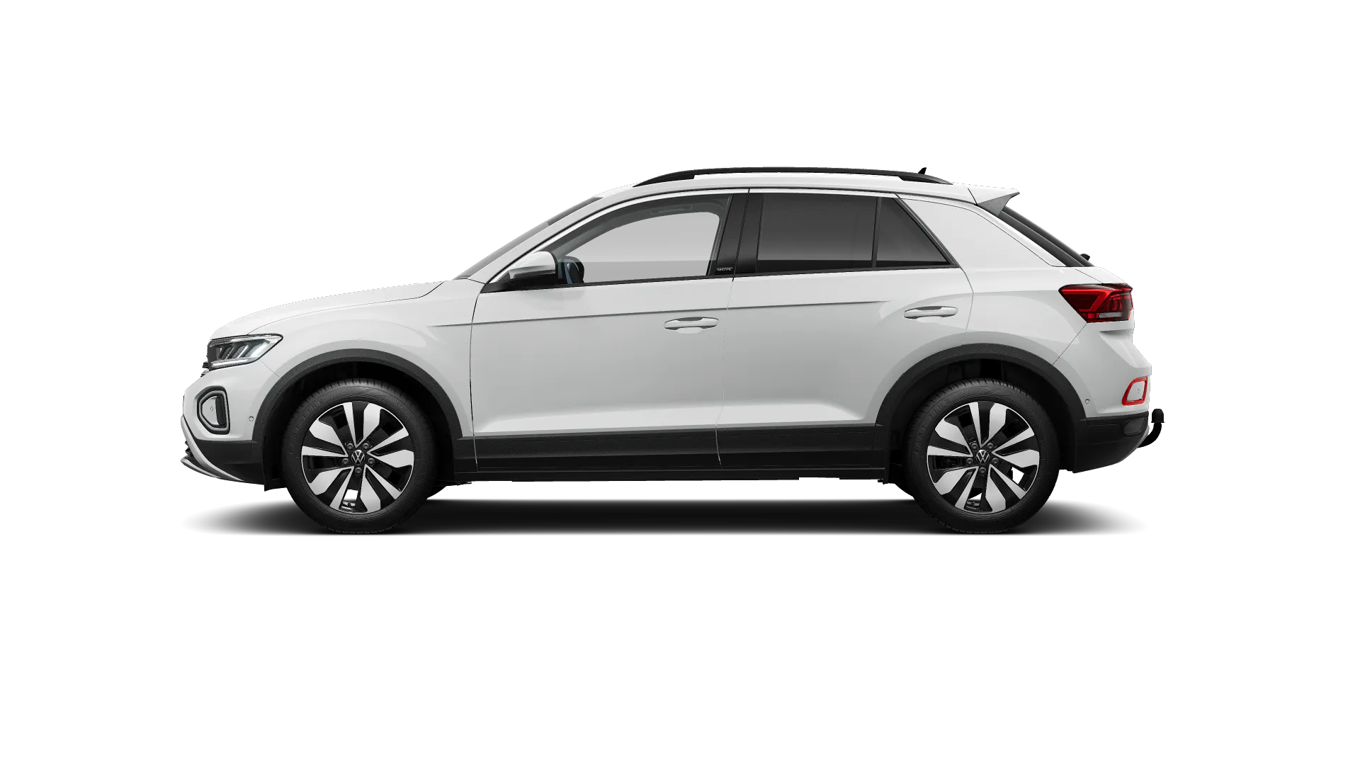 Volkswagen T-Roc MOVE