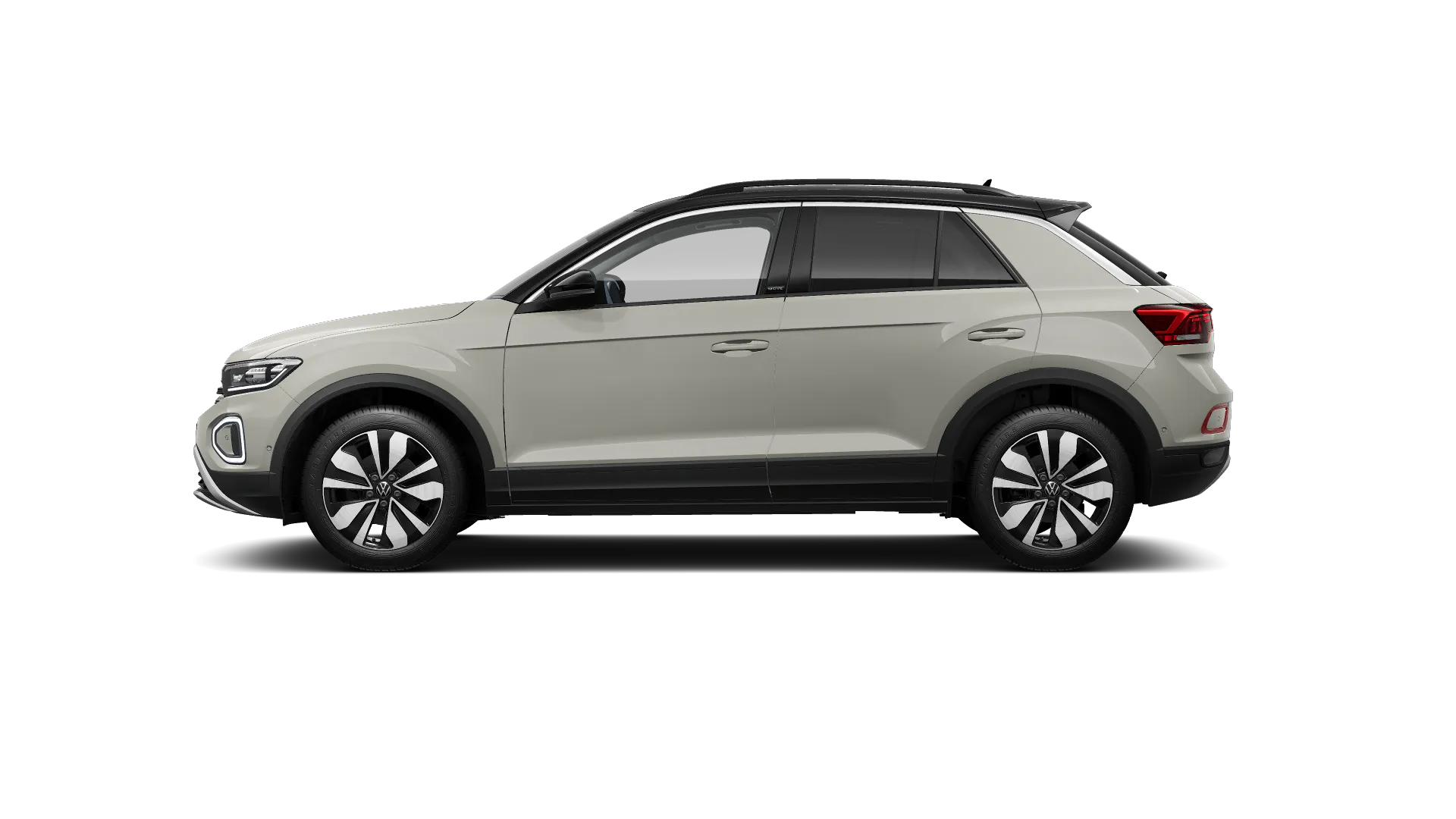Volkswagen T-Roc MOVE