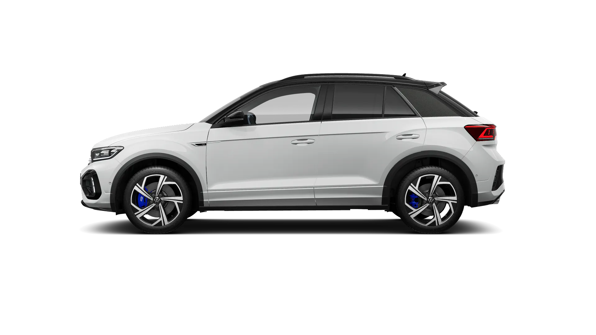 Volkswagen T-Roc R