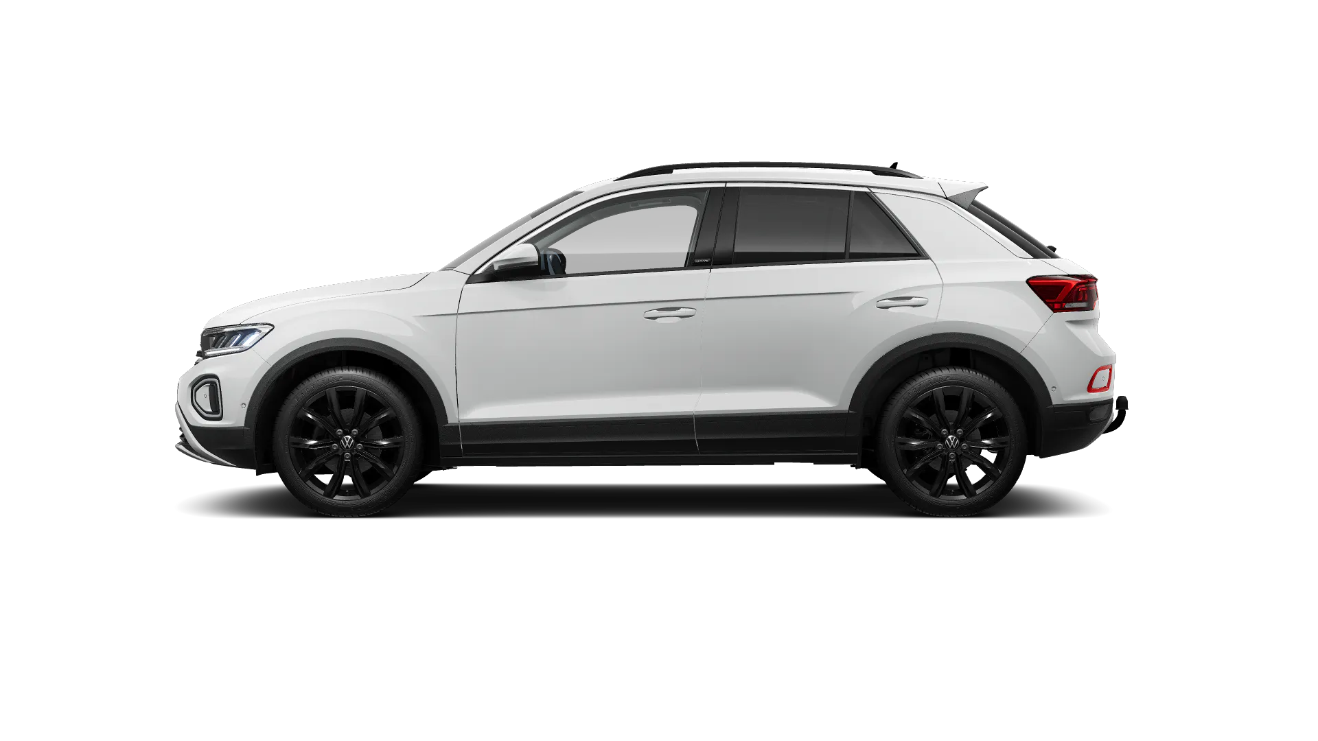 Volkswagen T-Roc MOVE