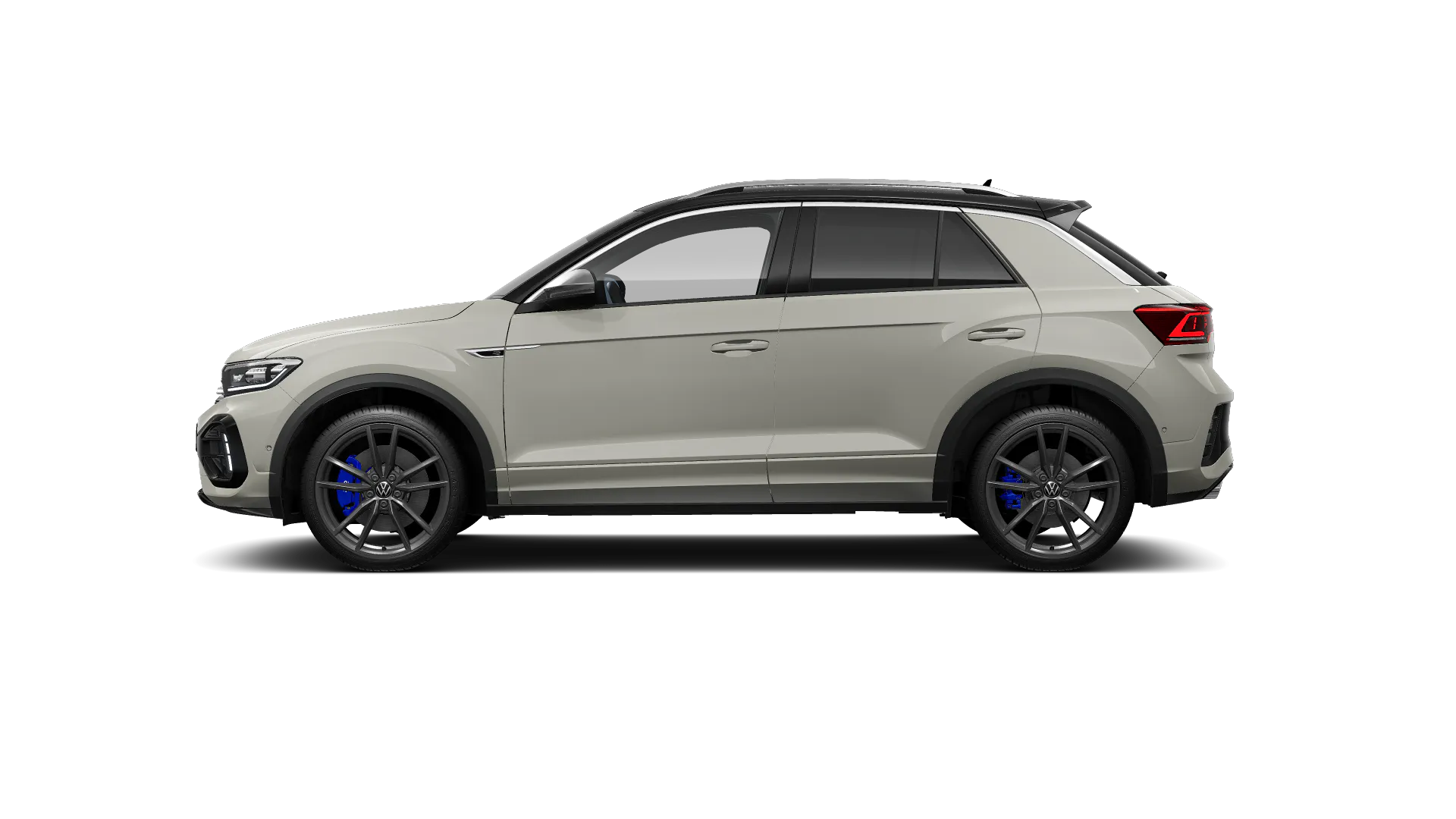 Volkswagen T-Roc R