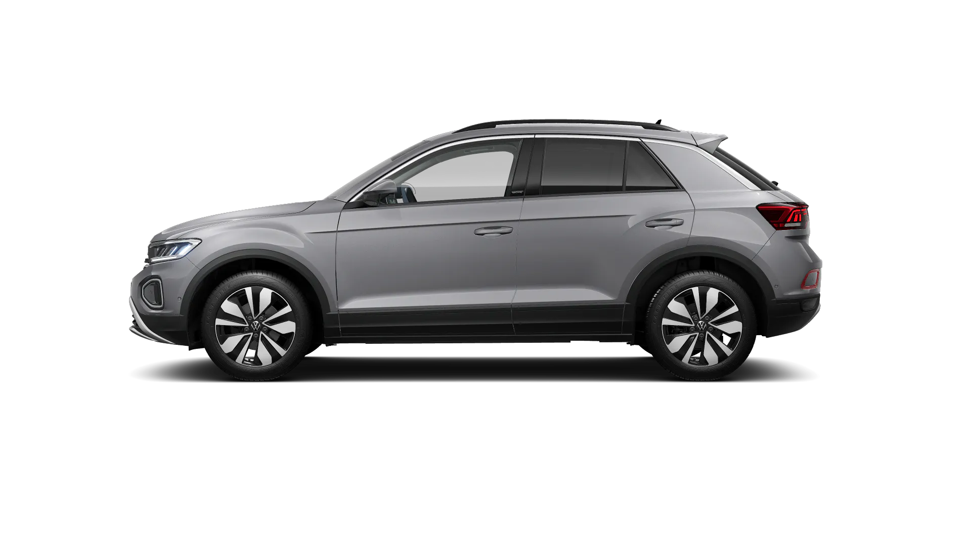 Volkswagen T-Roc MOVE