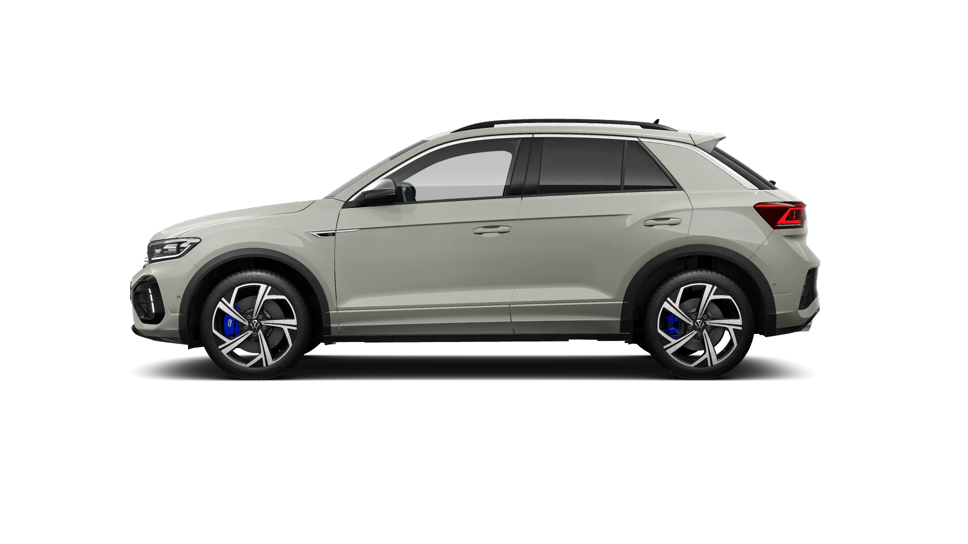 Volkswagen T-Roc R