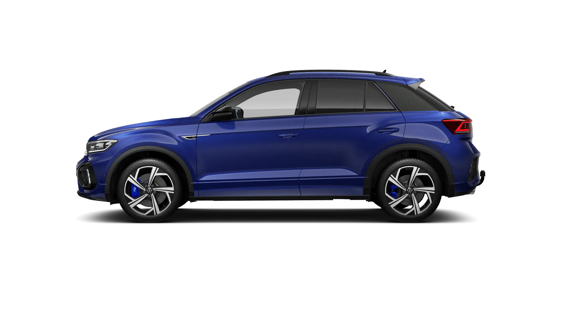 Volkswagen T-Roc R