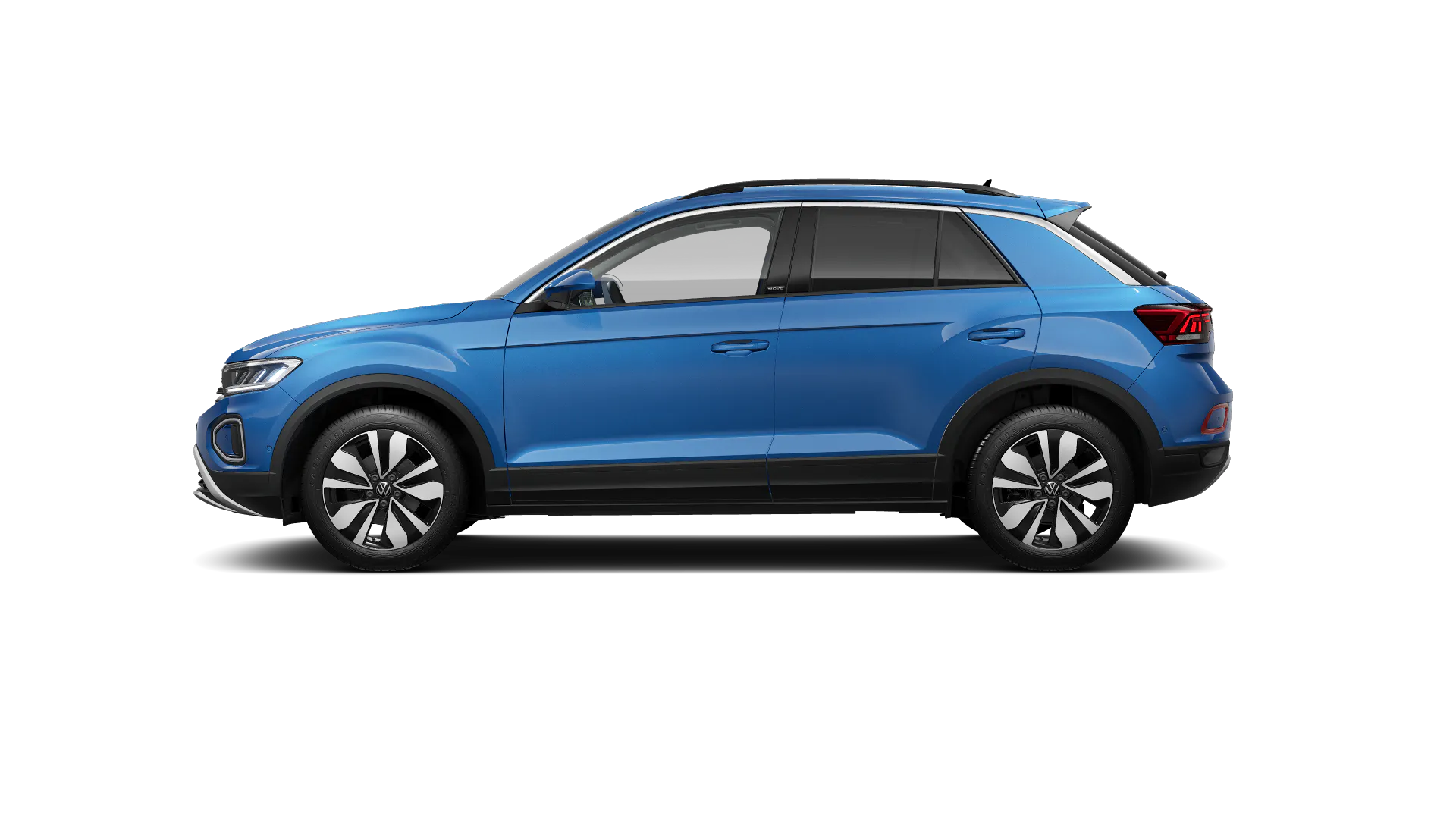 Volkswagen T-Roc MOVE