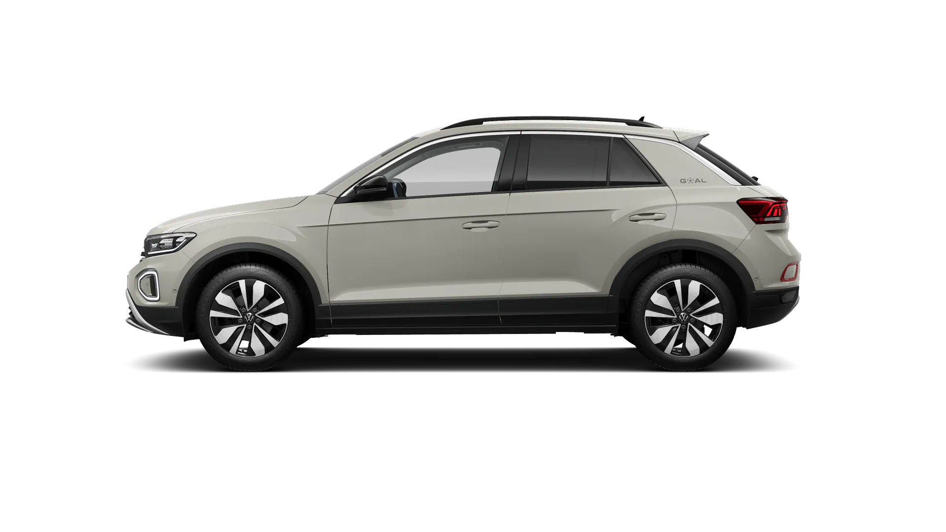 Volkswagen T-Roc Goal