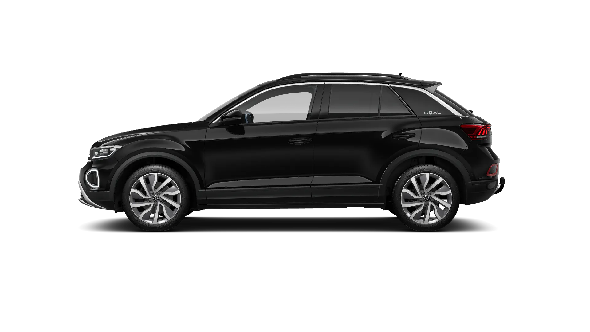 Volkswagen T-Roc Goal