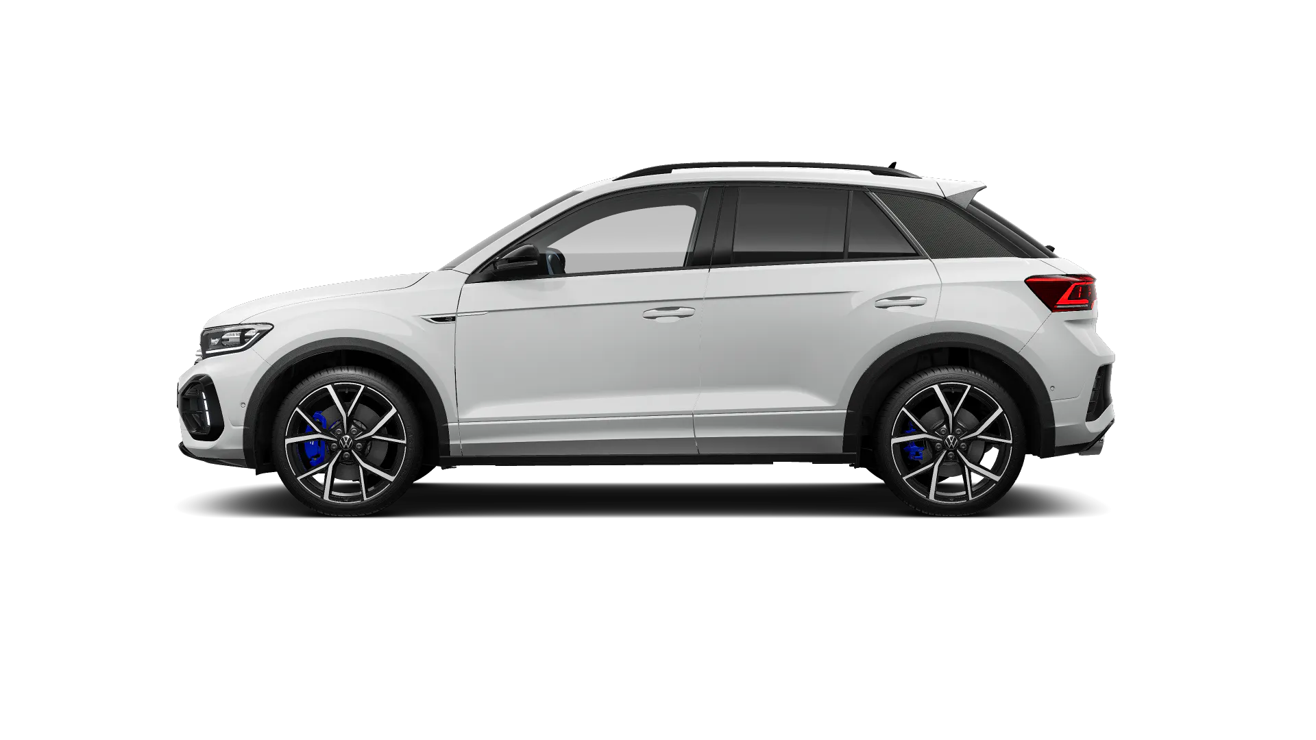 Volkswagen T-Roc R