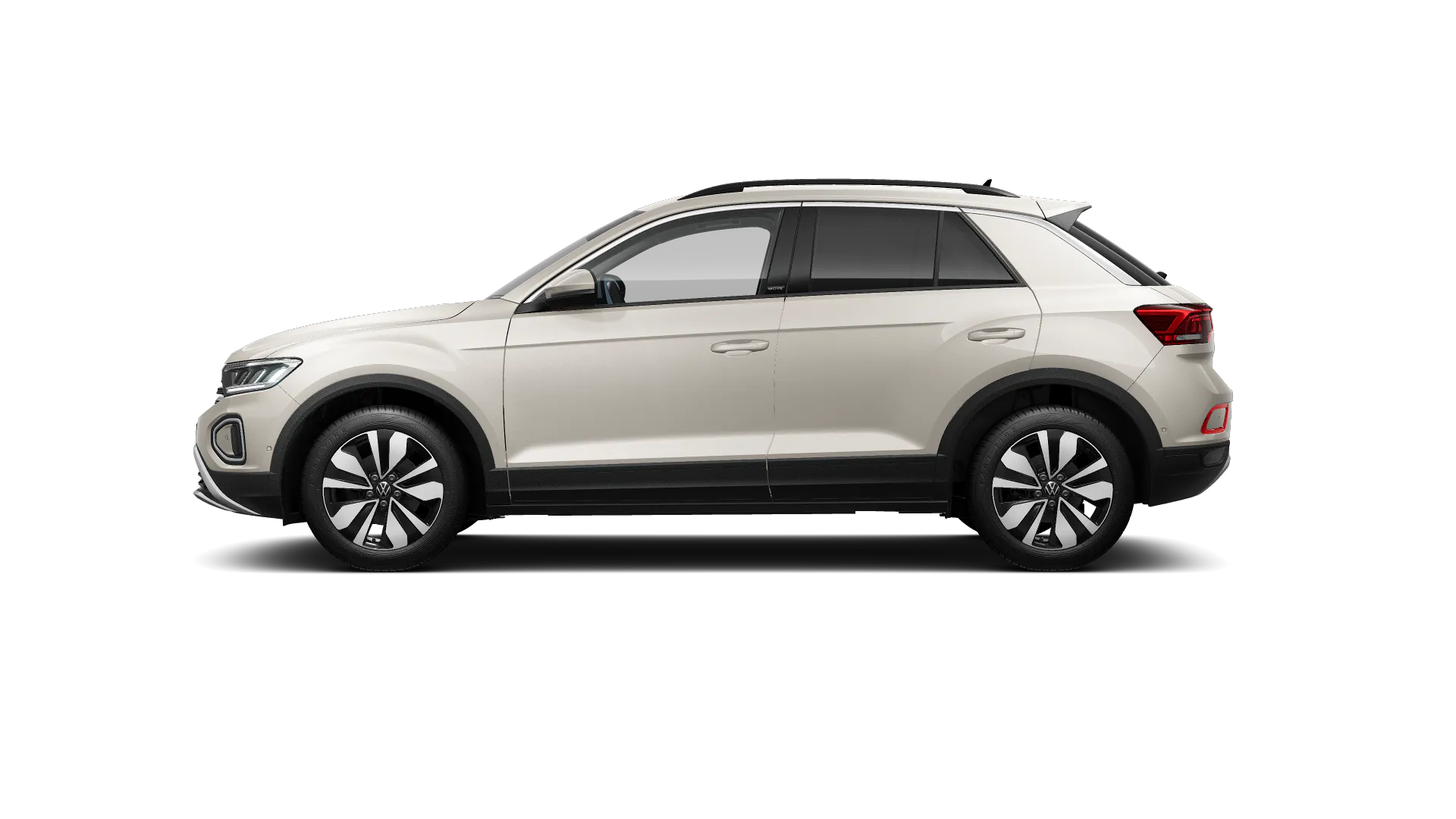 Volkswagen T-Roc MOVE