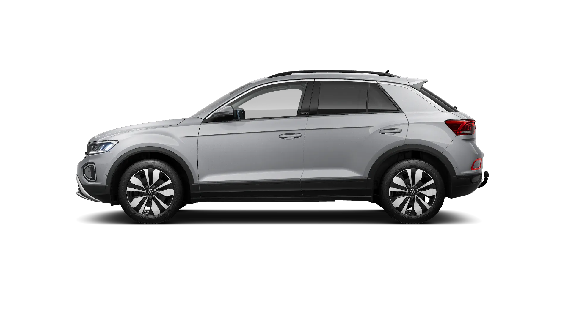 Volkswagen T-Roc MOVE