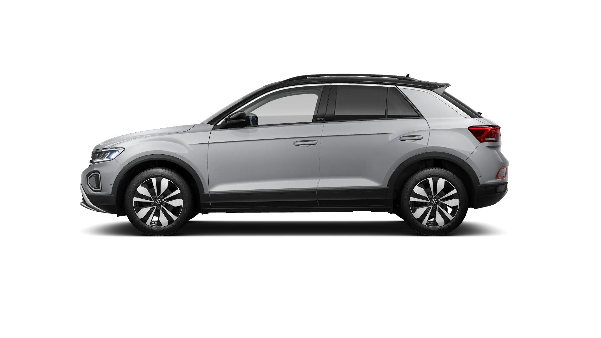 Volkswagen T-Roc MOVE