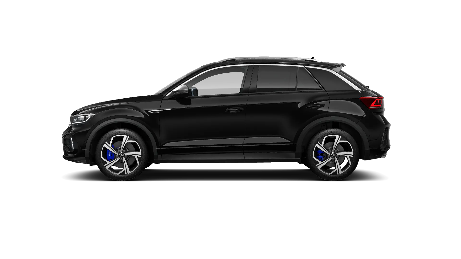 Volkswagen T-Roc R