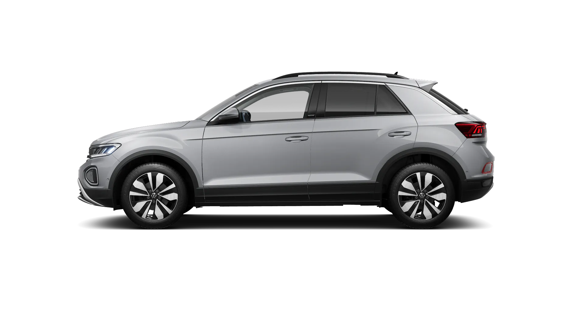 Volkswagen T-Roc MOVE
