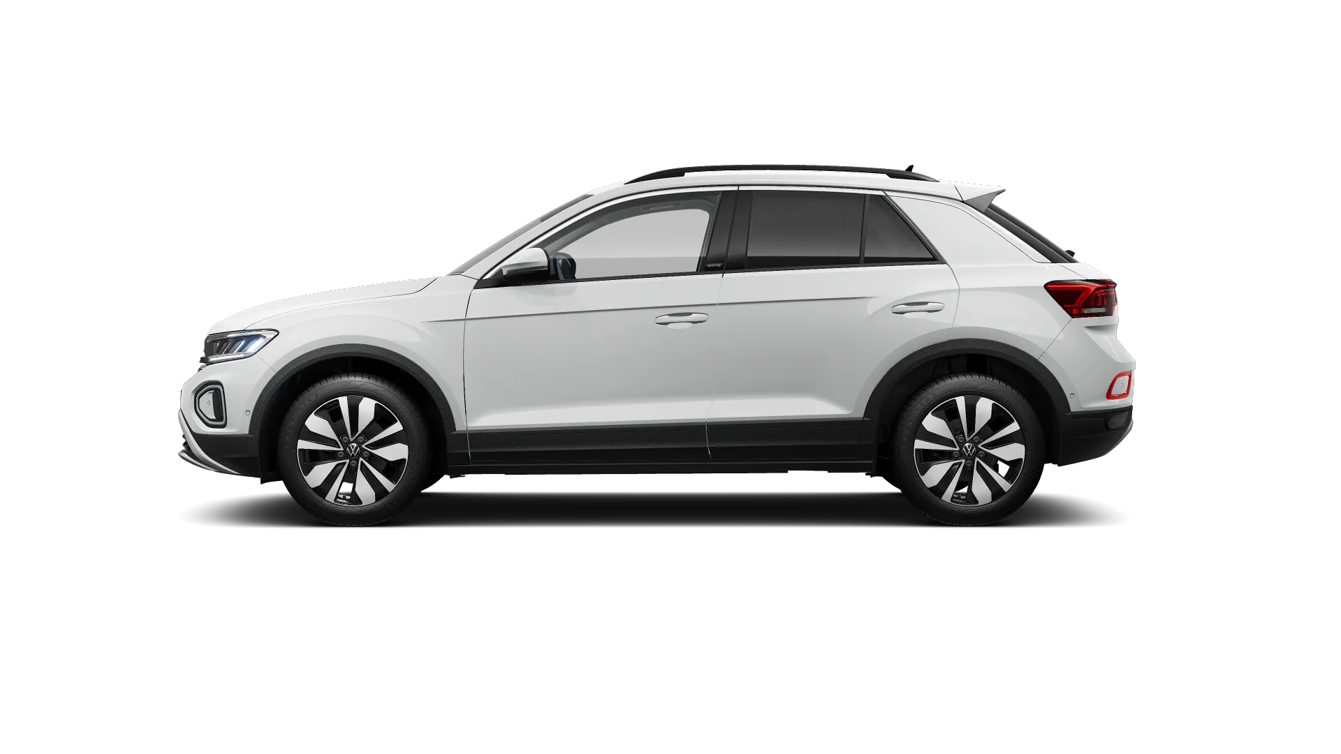 Volkswagen T-Roc MOVE