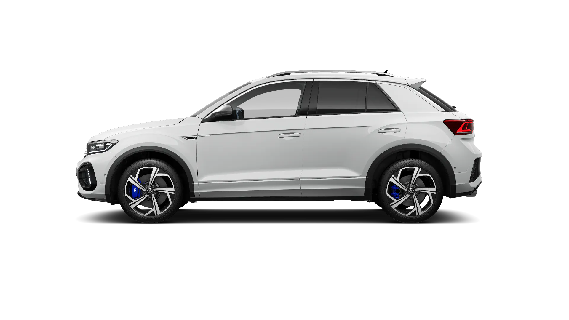 Volkswagen T-Roc R