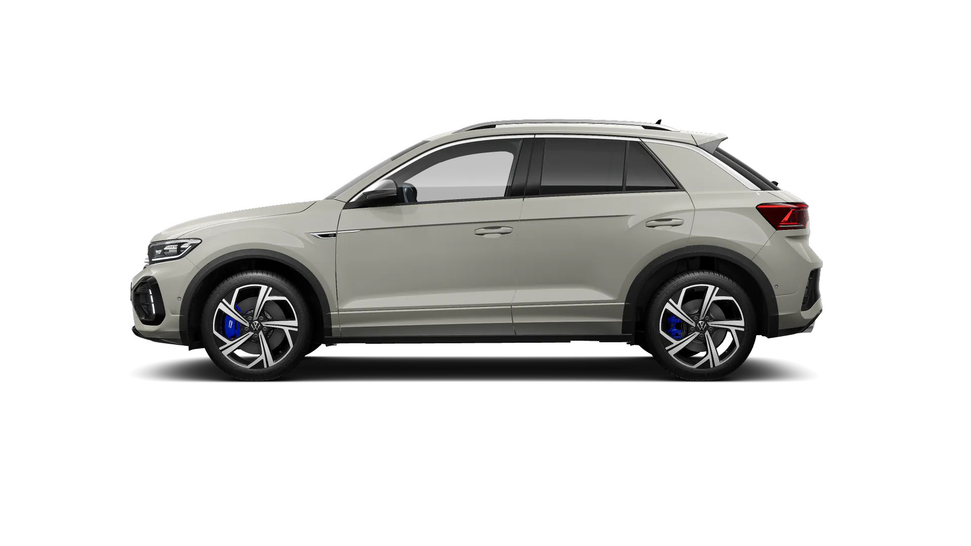 Volkswagen T-Roc R