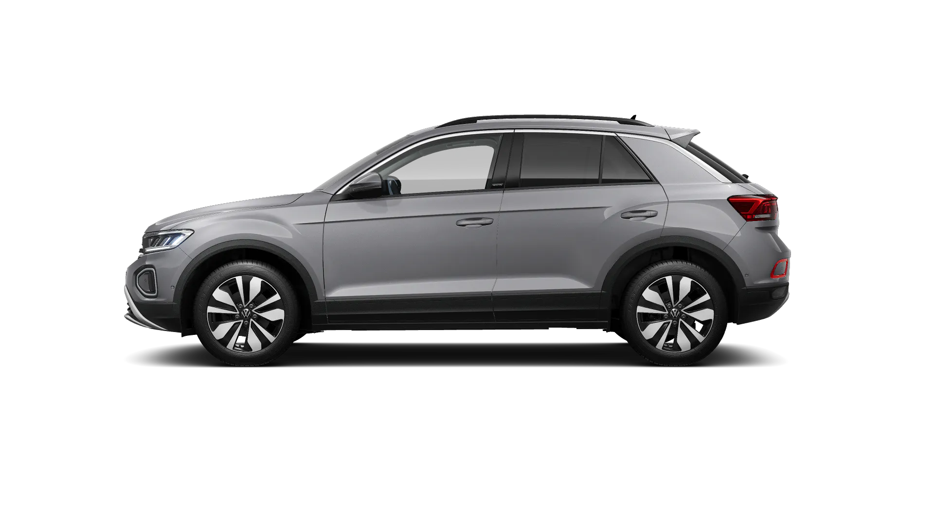 Volkswagen T-Roc MOVE