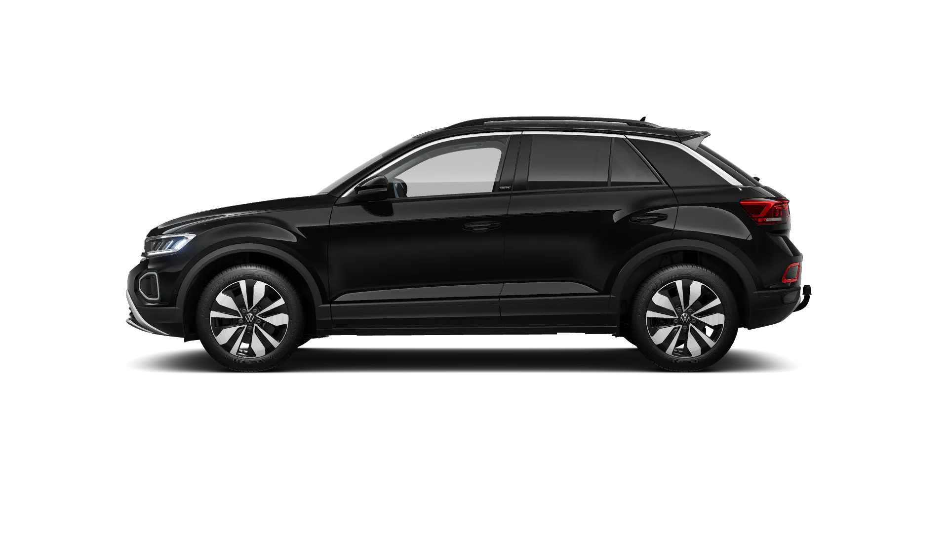 Volkswagen T-Roc MOVE