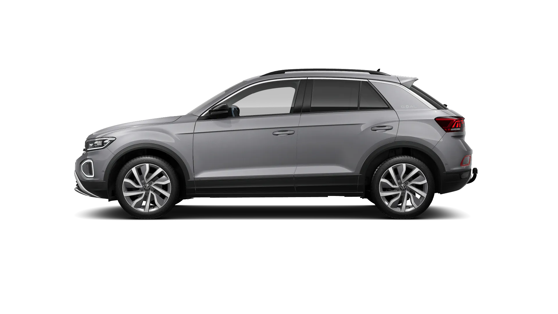 Volkswagen T-Roc Goal