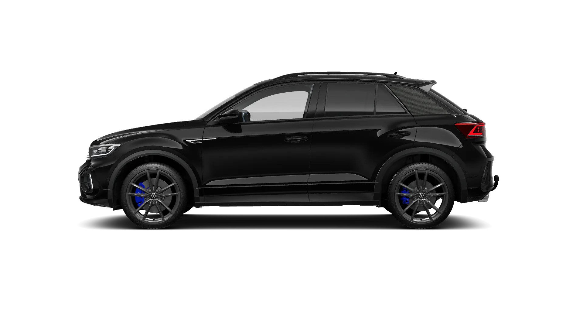 Volkswagen T-Roc R