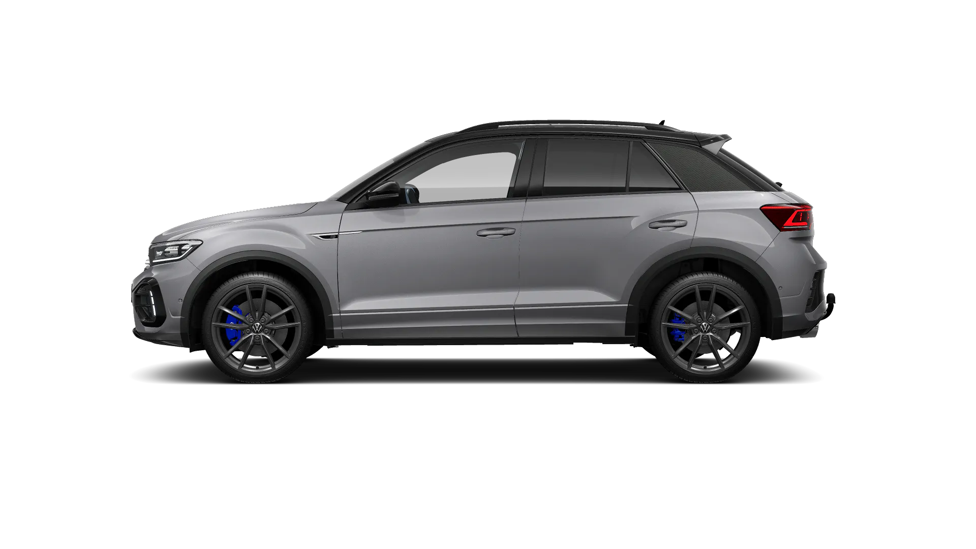 Volkswagen T-Roc R