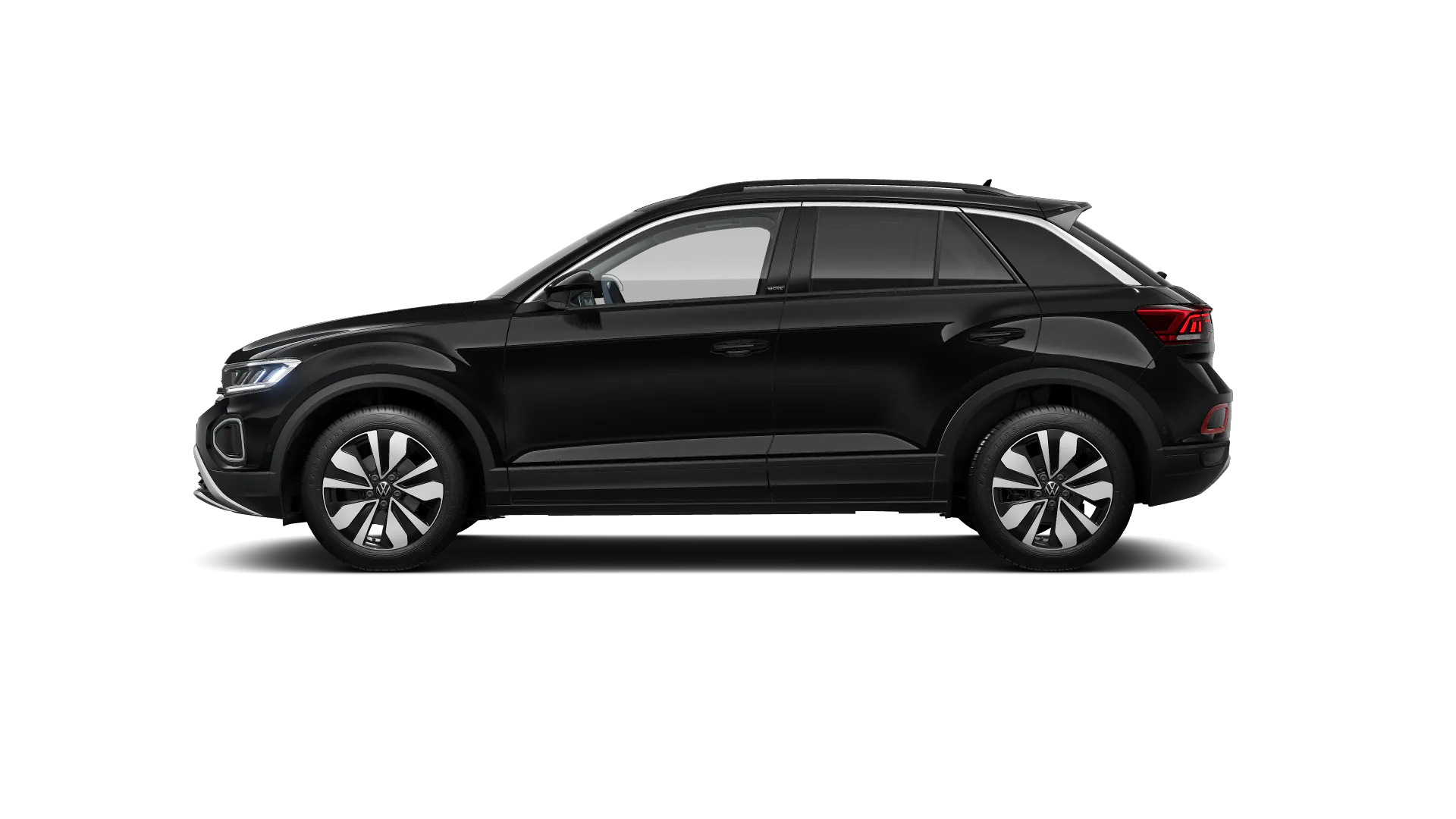 Volkswagen T-Roc MOVE