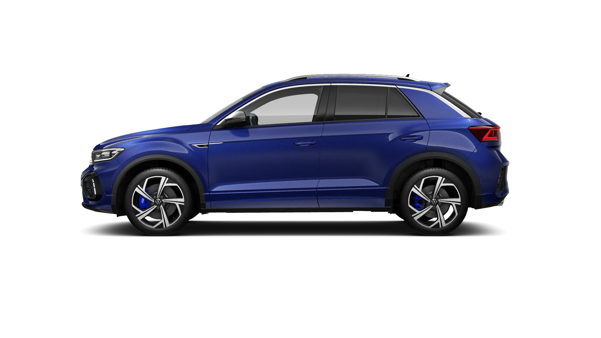Volkswagen T-Roc R