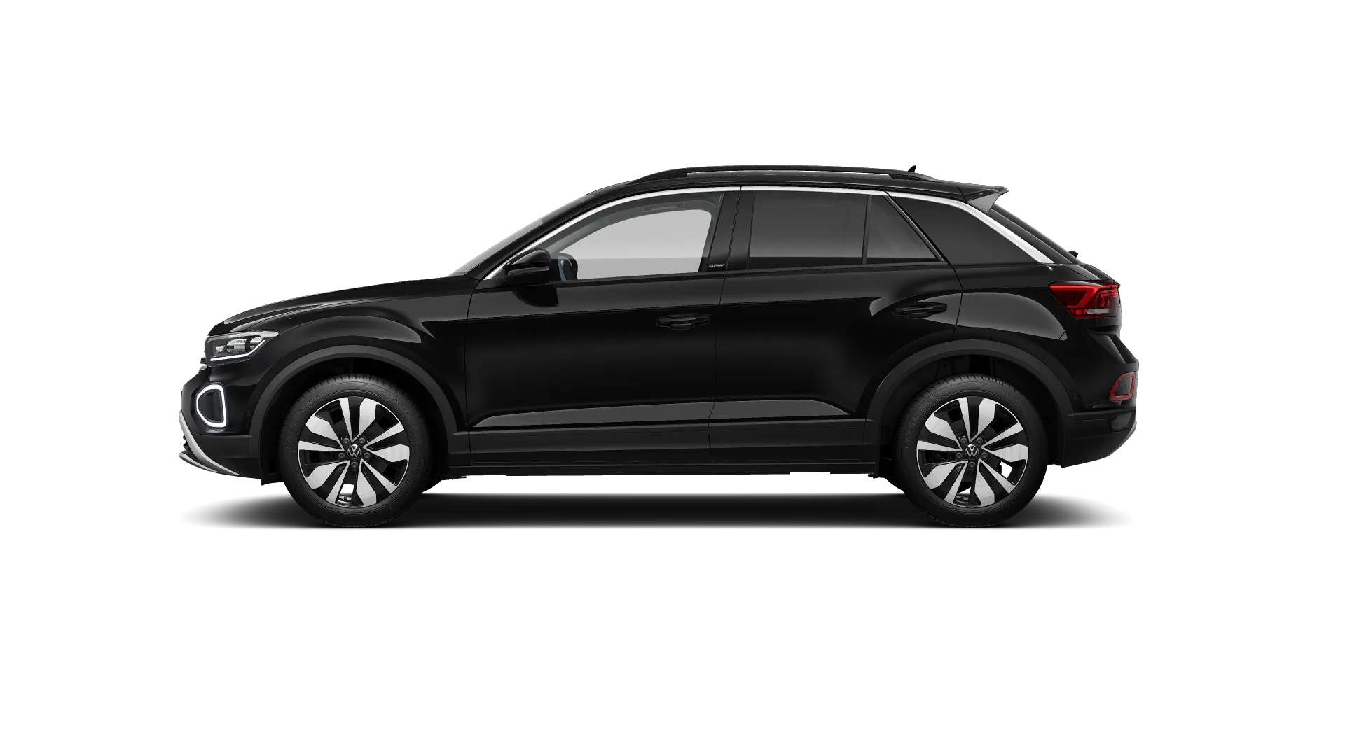 Volkswagen T-Roc MOVE