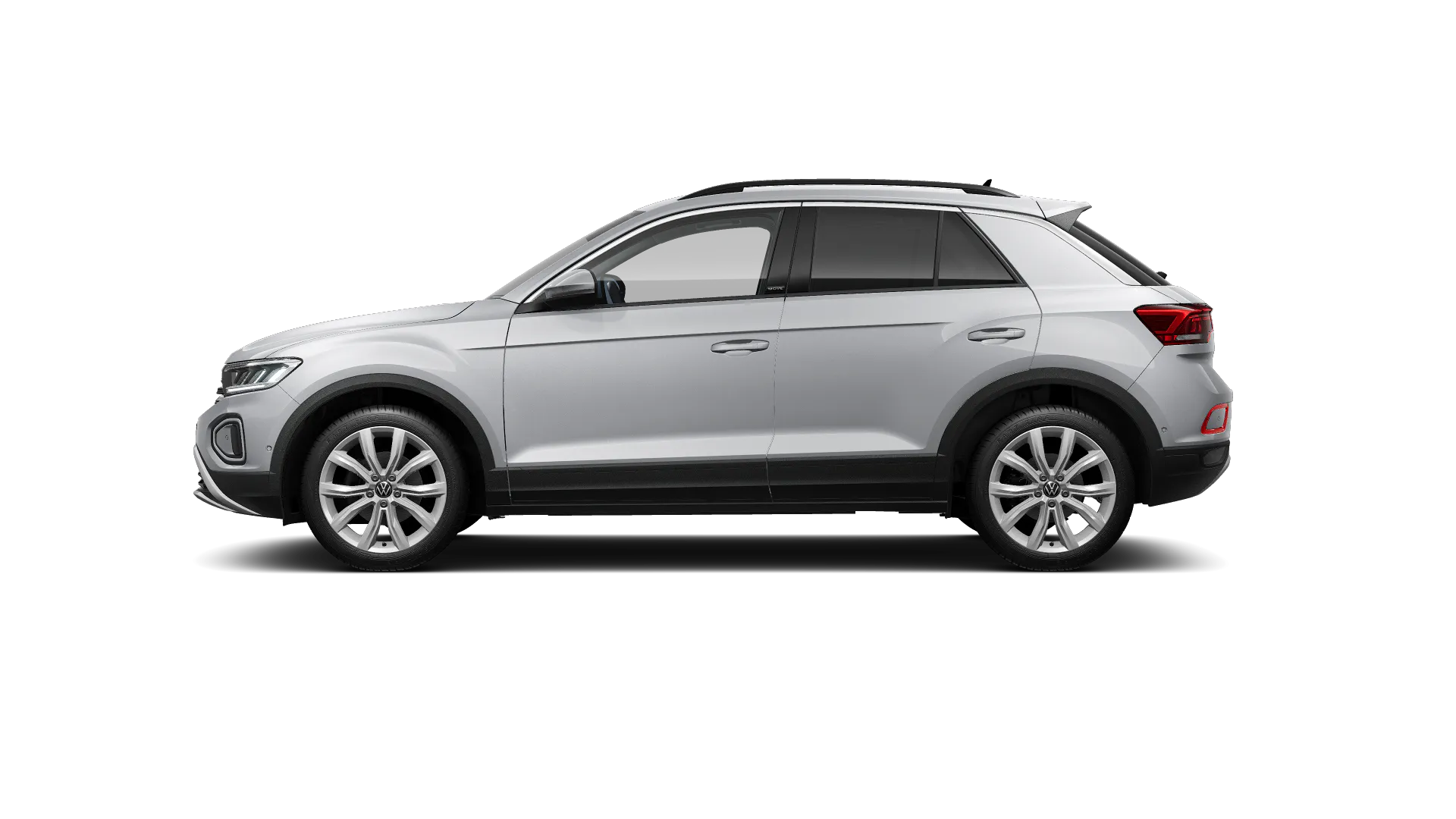 Volkswagen T-Roc MOVE